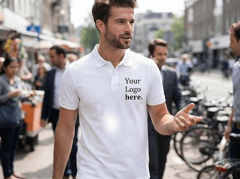 Cooltex Men Polo T-Shirts