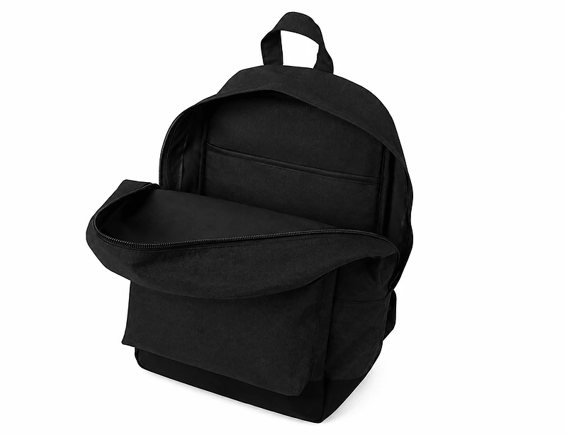 15" Promotional Backpack