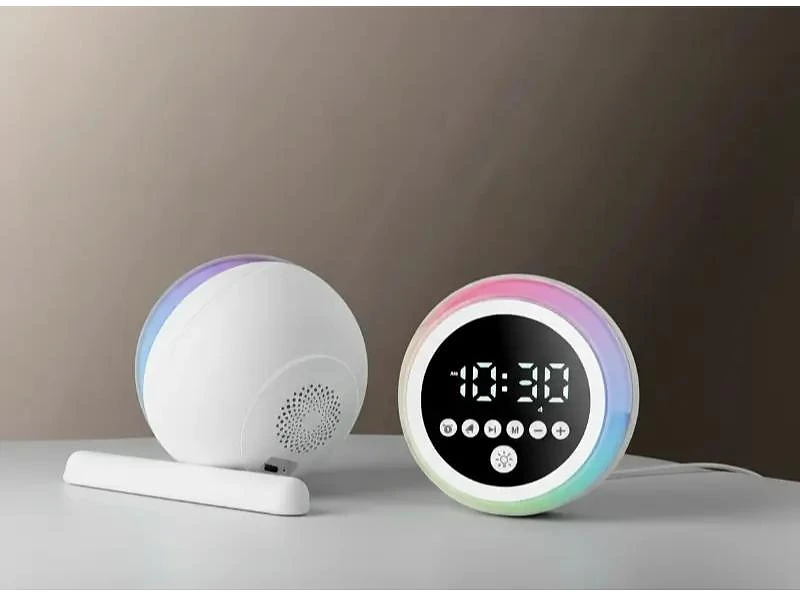 Multifunctional Bluetooth Speaker