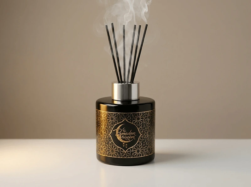 Aroma Gift Set - Citrus Clove & Cinnamon