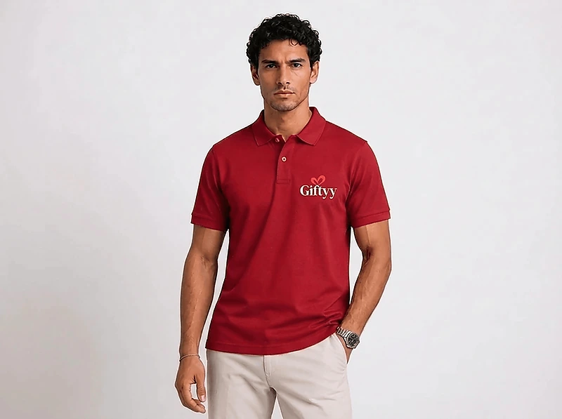 Men Polo T-Shirts