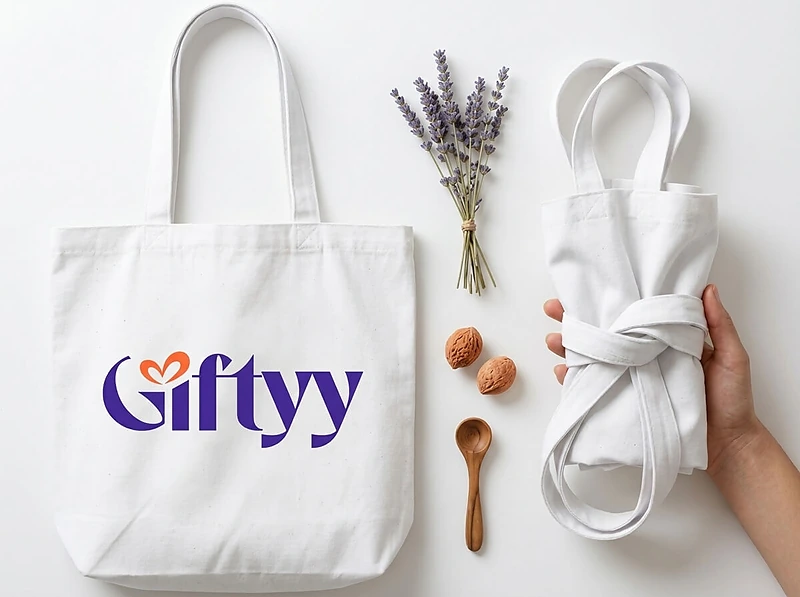 Eco Friendly Cotton Shopping Bags