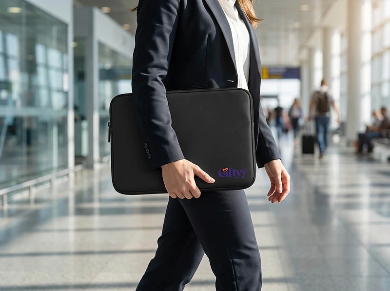Laptop Case