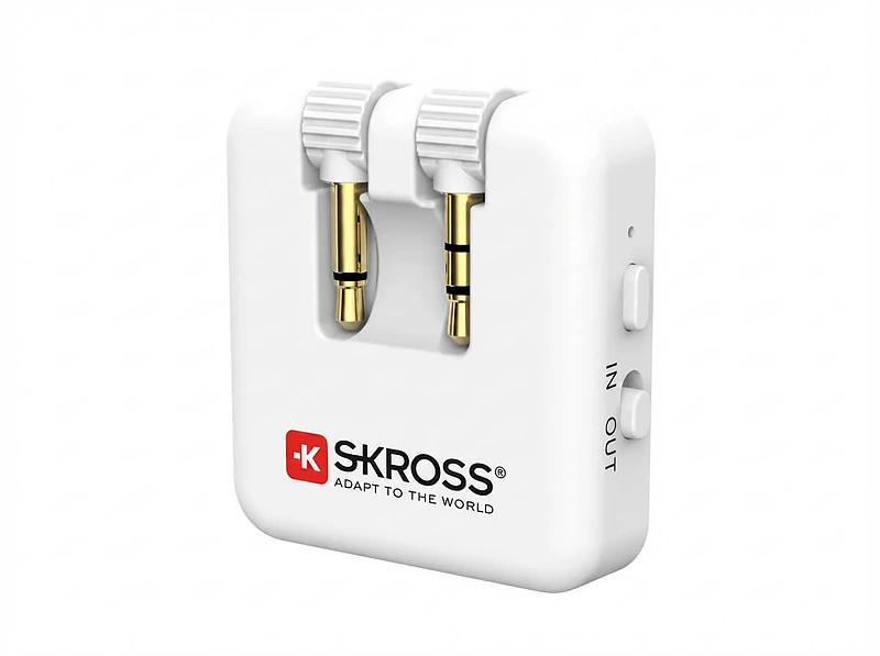 Wireless Audio Adapter