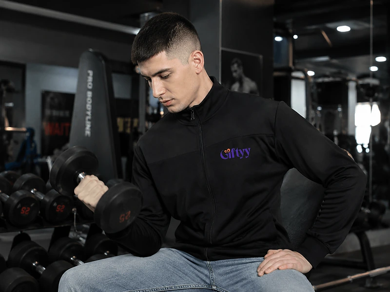 Santhome Comfort Wind Jacket