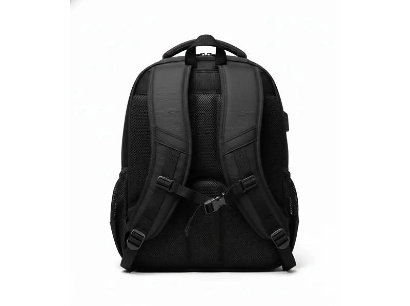 Professional Laptop Backpack – Black