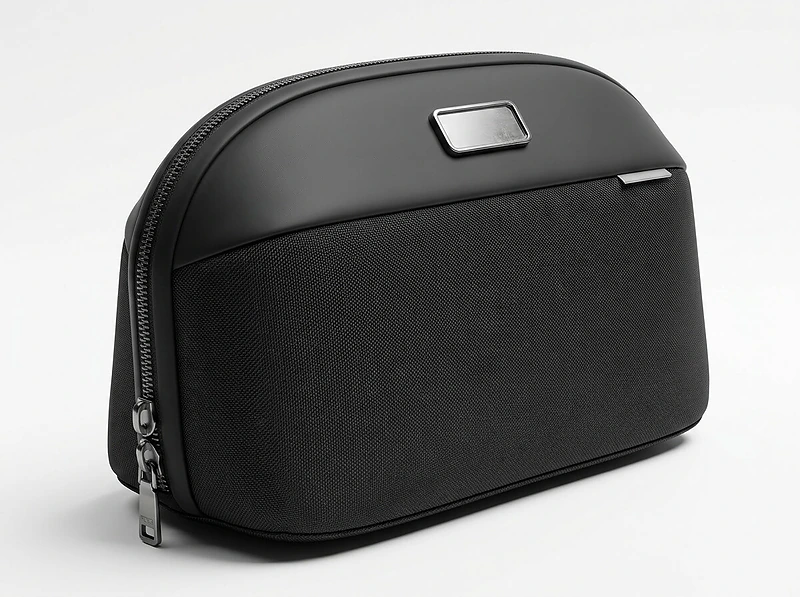 Compact Travel Organizer Bag