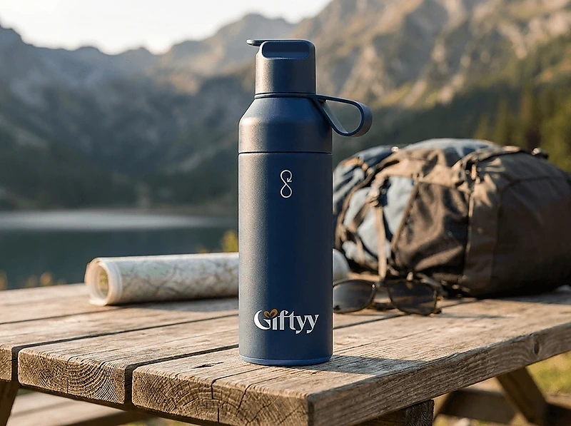 GO by Ocean Bottle