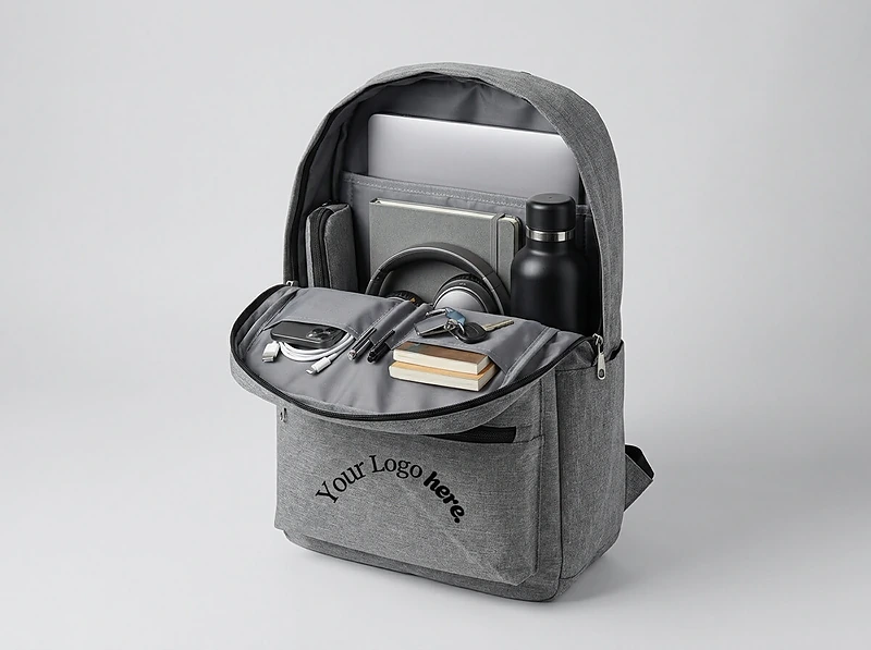 Laptop Backpack