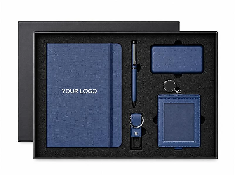 Sustainable 5pc Onboarding Gift Set in UAE