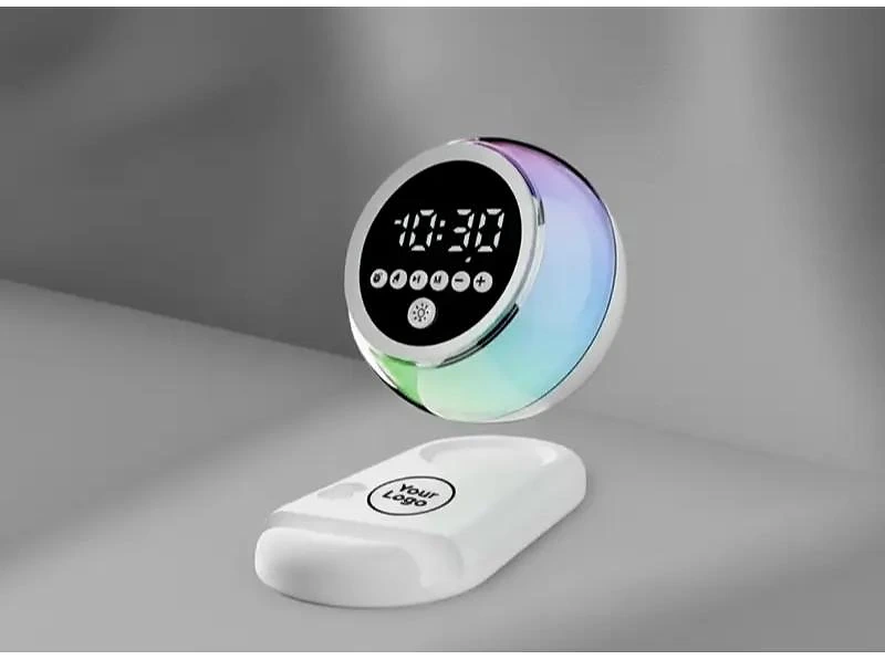 Multifunctional Bluetooth Speaker