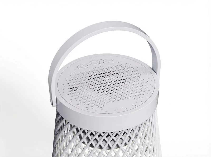 Wireless Speaker Lantern