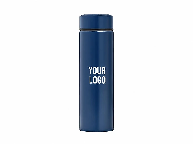 Blue Corporate Gift Set – 3-Piece Executive Gift Set in UAE
