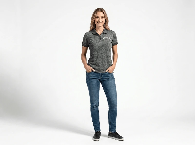 Women Cooltex Polo T-Shirts