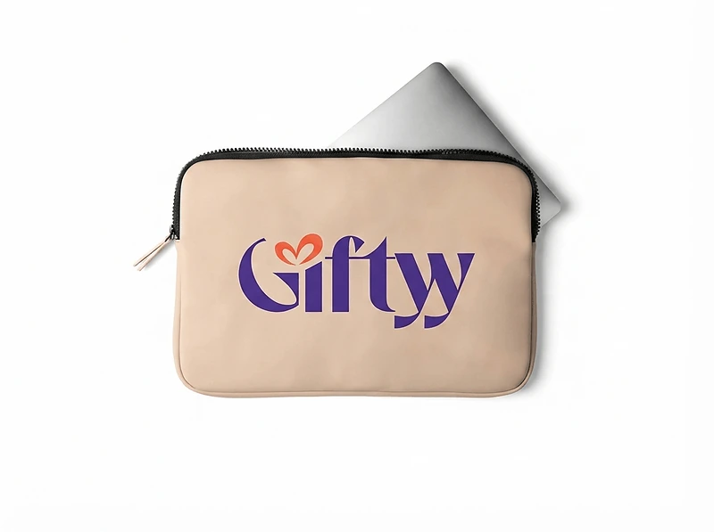 Laptop Case 15″