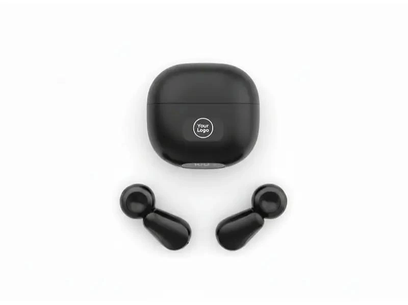TWS Bluetooth 5.4 Earbuds With 13mm Stereo Speakers