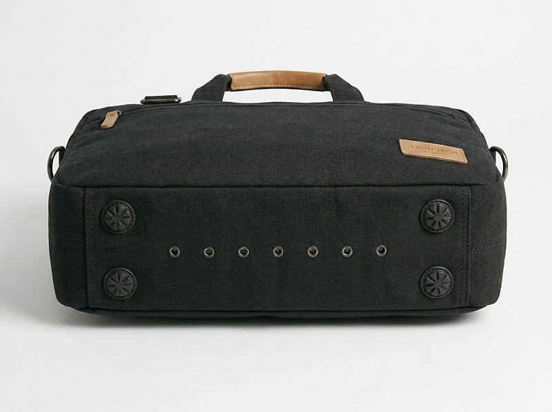 Executive Office Laptop Bag for 15″ Devices