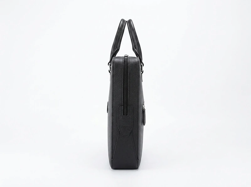 CROSS Luxury Leather Executive Briefcase