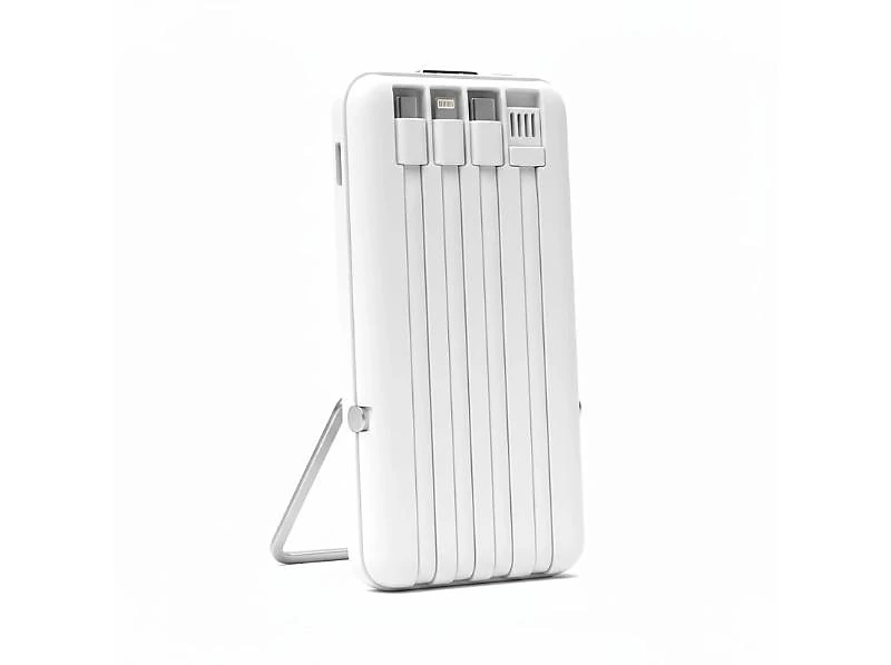 MagSafe Power Bank 15k mAh With Stand