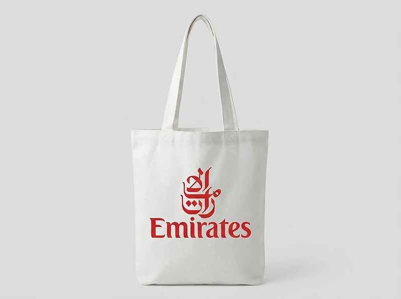Eco Friendly Cotton Shopping Bags