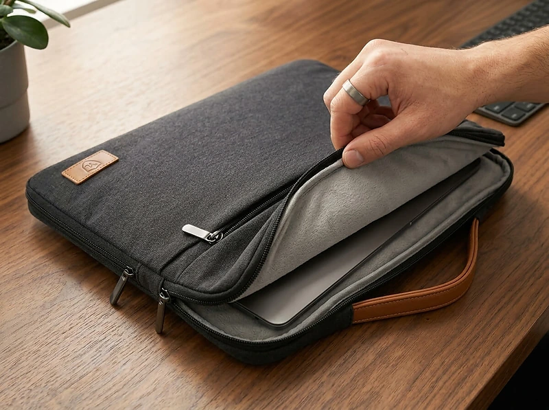 Premium Laptop Sleeve