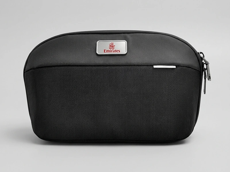 Compact Travel Organizer Bag