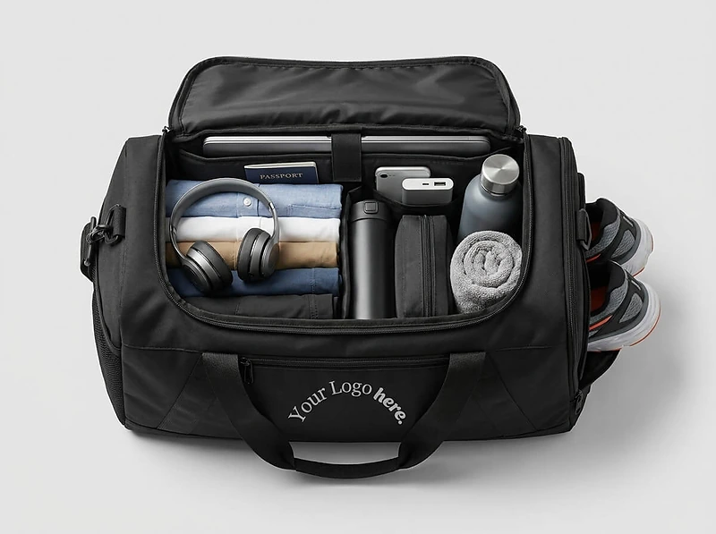 ActiveSport Gym Bag