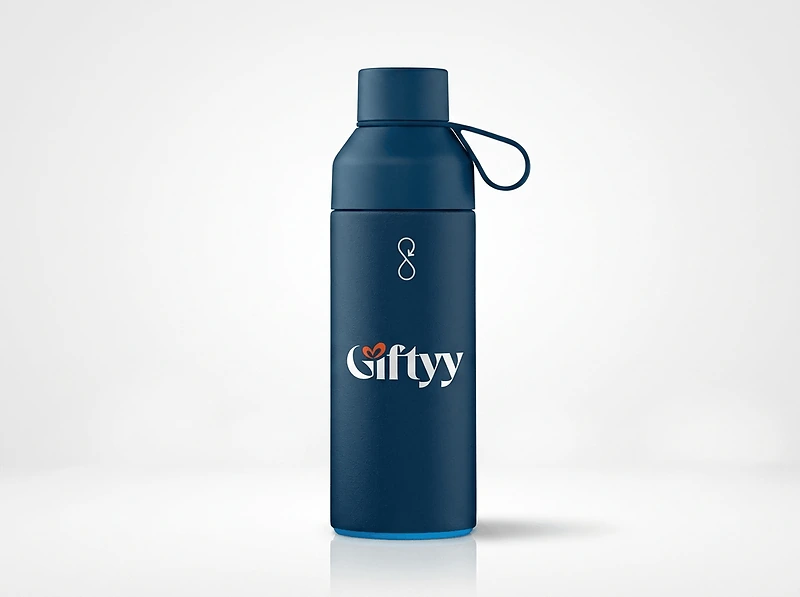 Ocean Bottle – 500ml