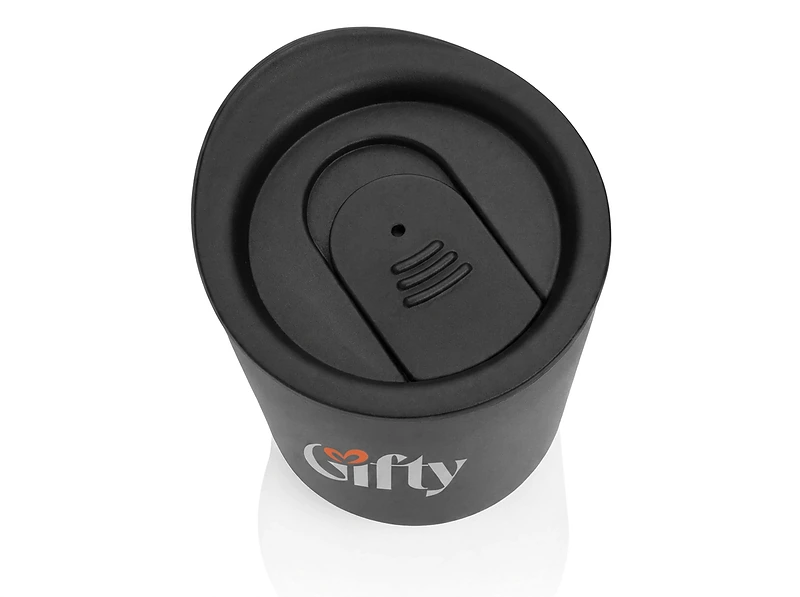 Classic Coffee Tumbler – (anti-microbial)