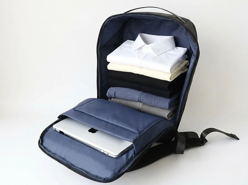 Anti-Theft Laptop Travel Backpack