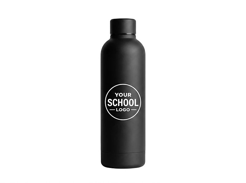 Matte Black Premium Essentials