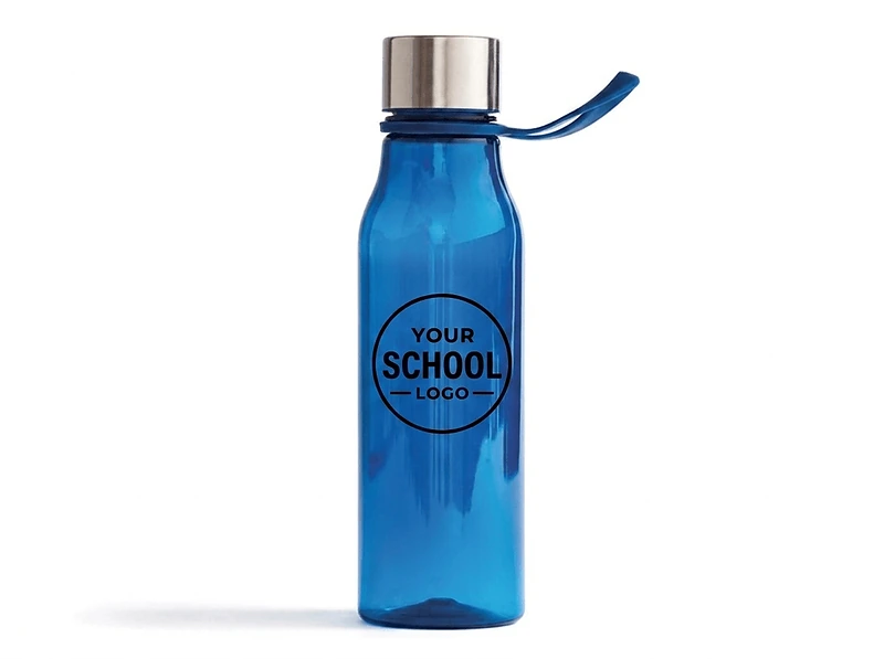 Bottle With Handle