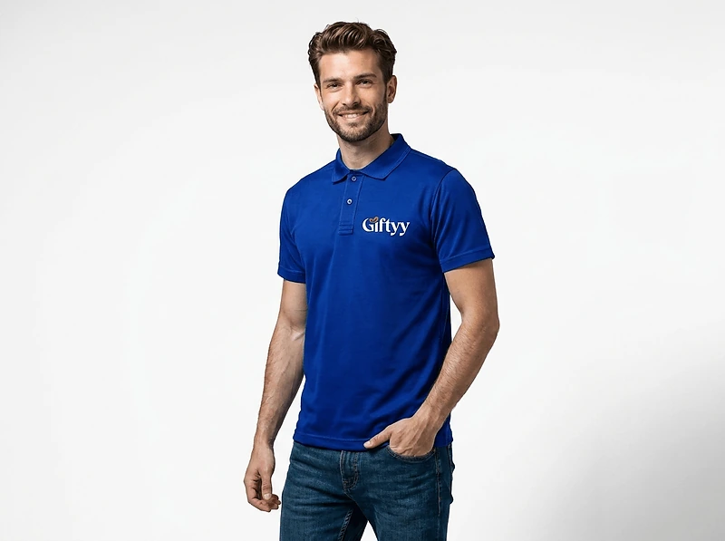 Cooltex Men Polo T-Shirts