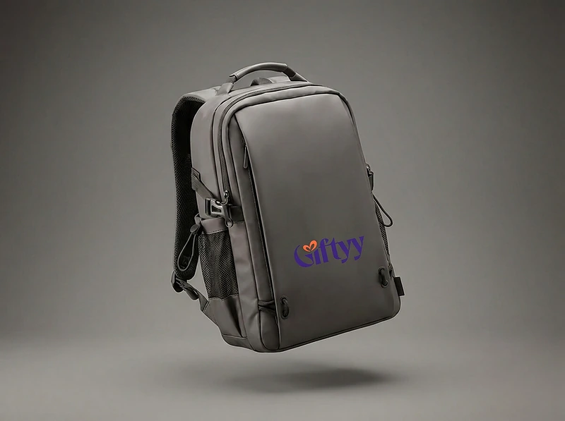 ProCarry Laptop Backpack