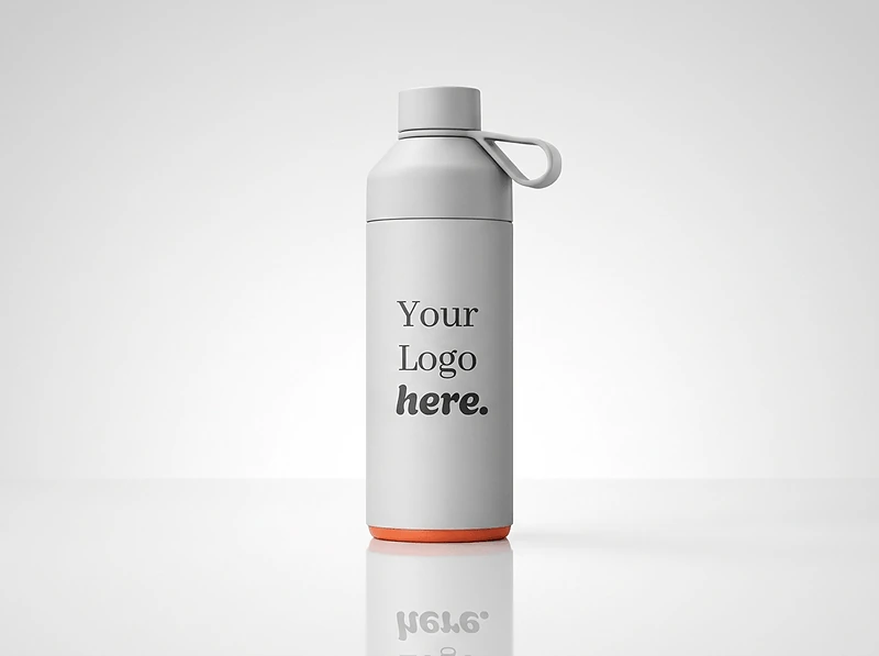 Ocean Bottle 1L