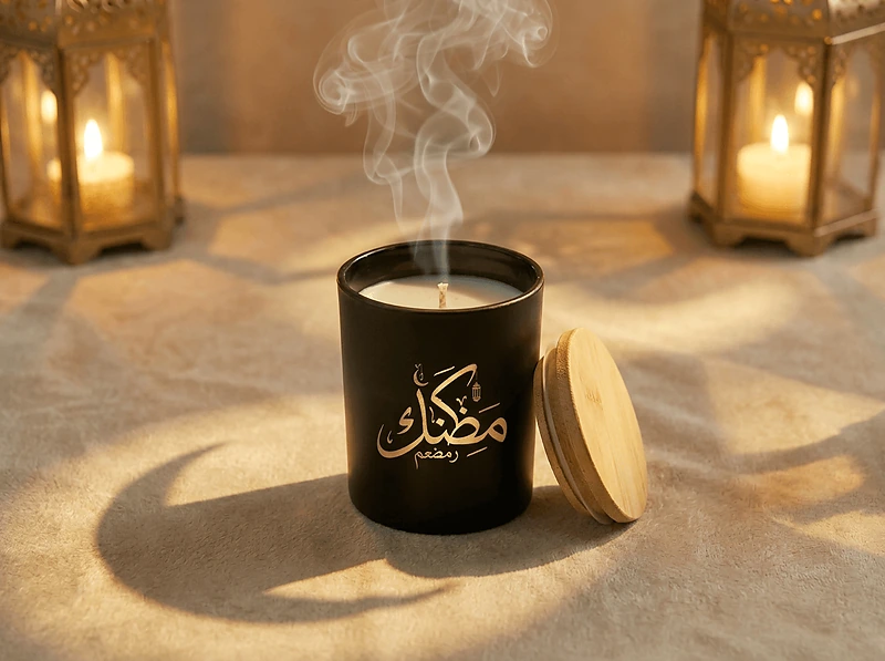 Ramadan Arabian Oud Giftset