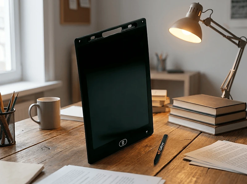 10-Inch LCD Writing Tablet with Stylus