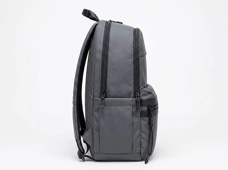 TechGuard Laptop Backpack