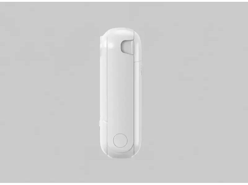 5-In-1 Powerbank Fan