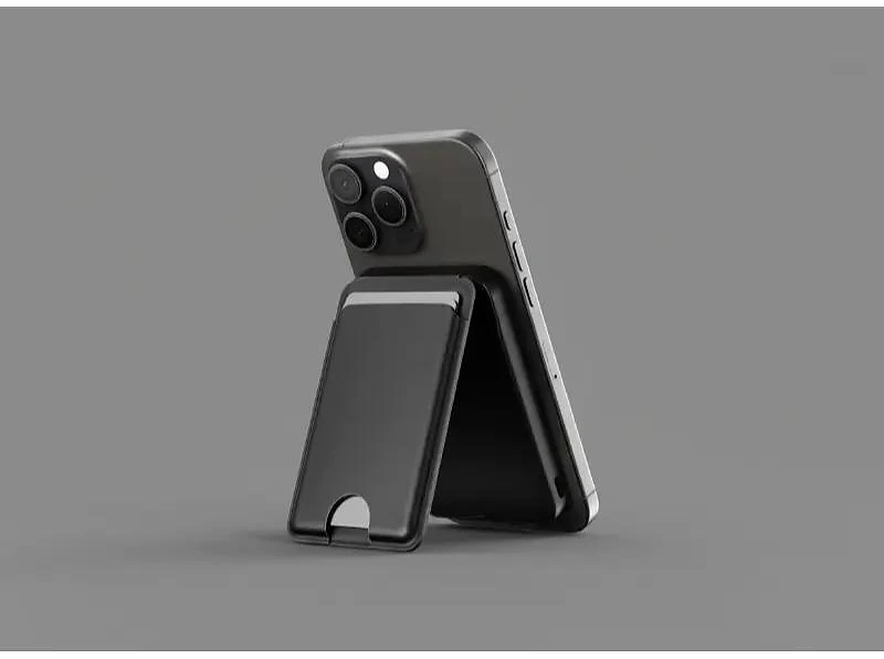 5000mAh Wallet-Style Power Bank