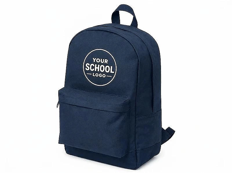 15" Promotional Backpack