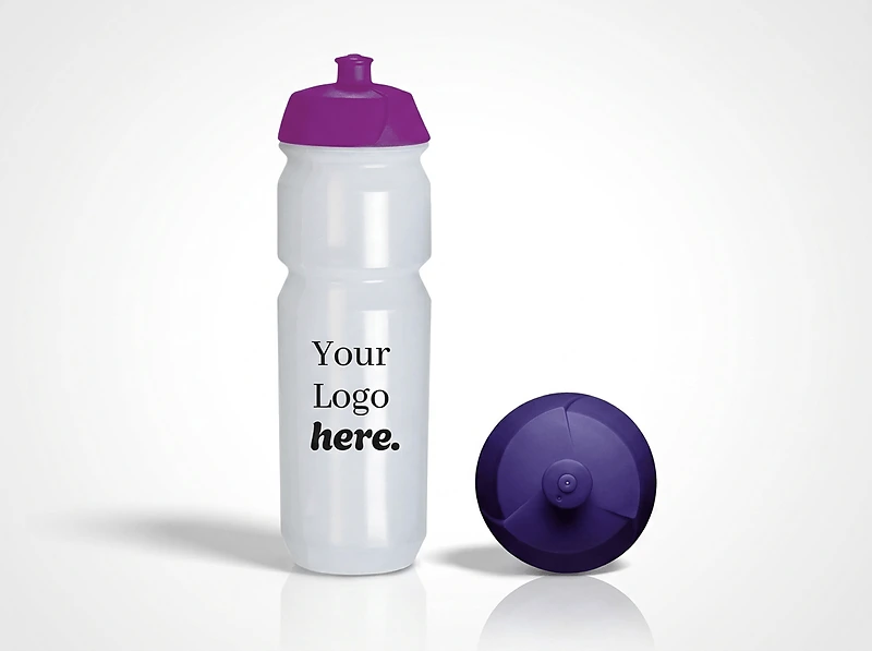 Tacx Biodegradable Sports Bottle
