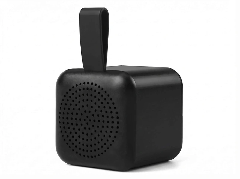 Mini Cube Bluetooth Speaker