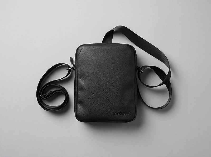 SANTHOME Executive Pocket Bag