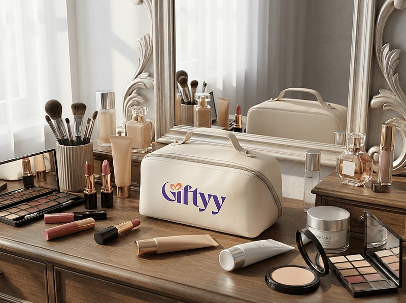 Giftology Beauty Kit Bag