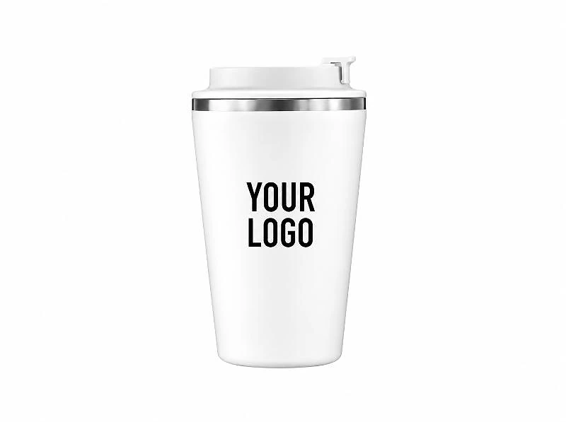 Drinkware Duo Gift Set – 2-Piece All-Black Drinkware Set in UAE