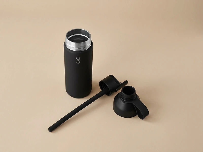 Ocean Bottle 3-in-1 Set