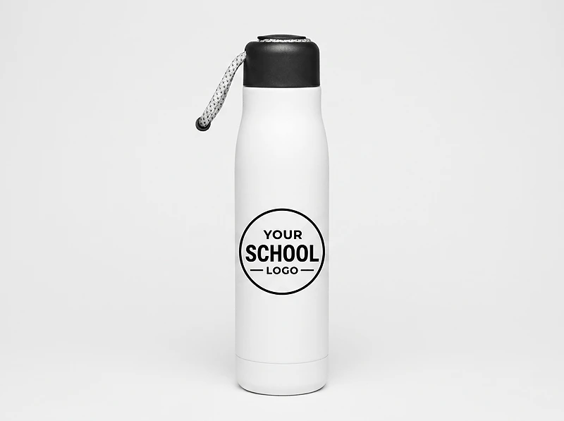 SS Vacuum bottle