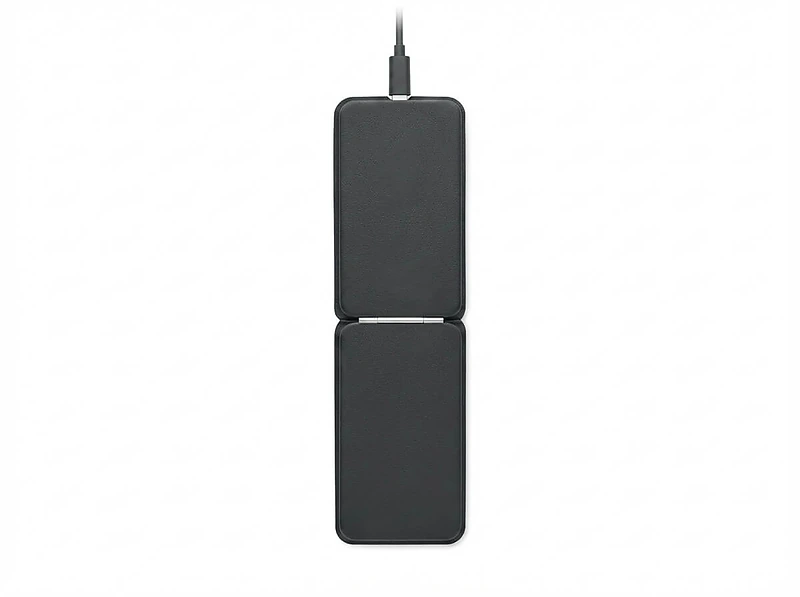 3in1 MagSafe Wireless Charger & Phone Stand