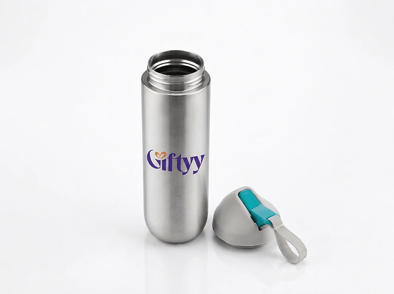 XDDESIGN Stainless Steel Water Bottle